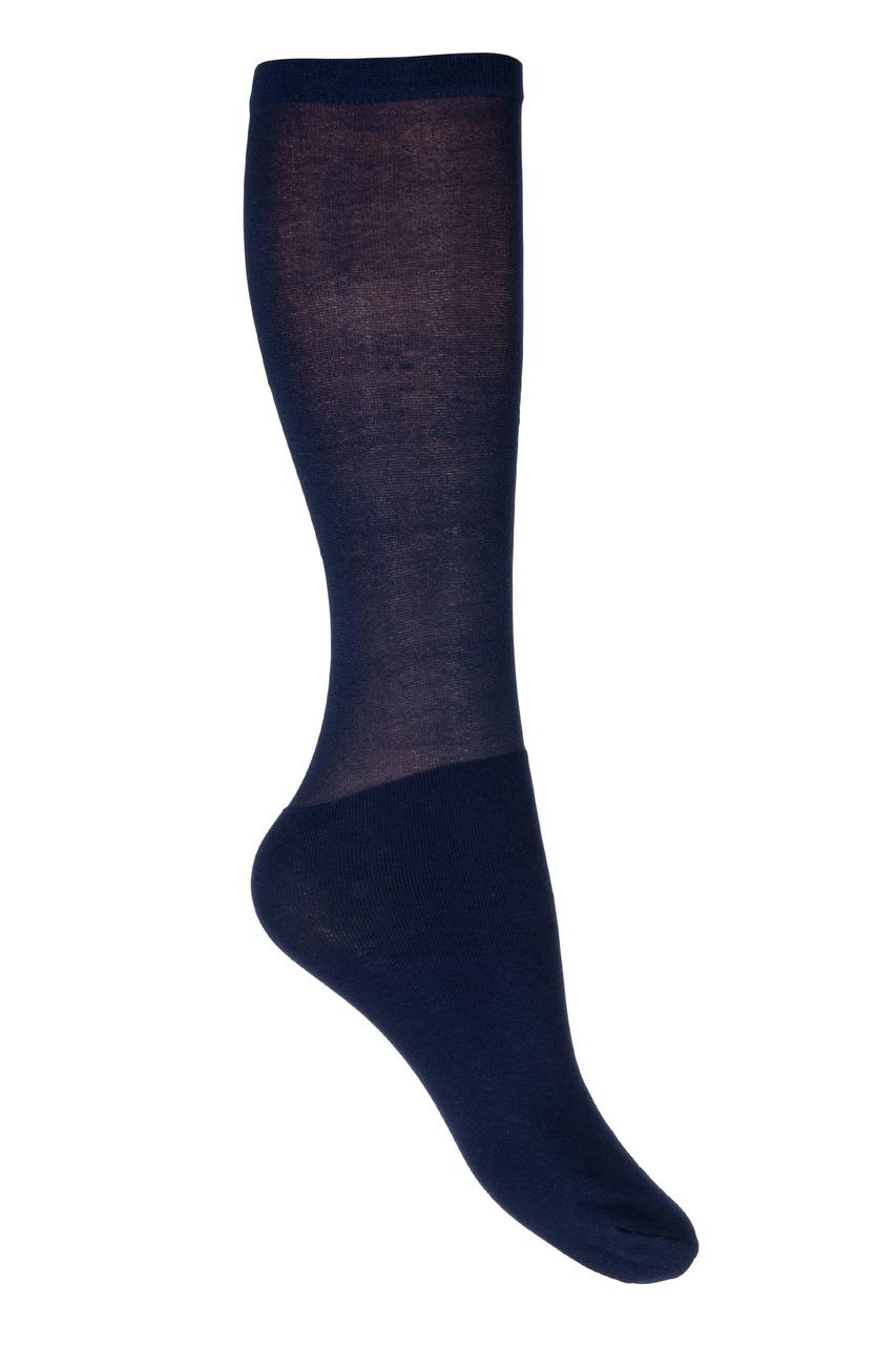 HKM Reitsocken Microcotton Edition