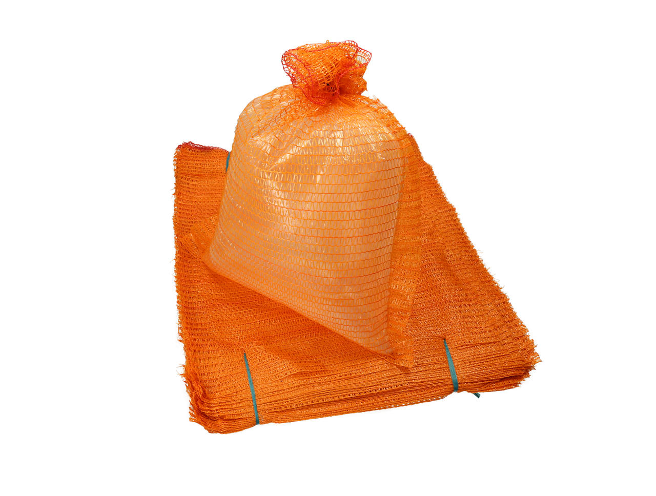 Zill Kartoffelsack 5 kg, 31 x 50cm, 100 Stück Zill Kartoffelsack 5 kg, 31 x 50cm, 100 Stück