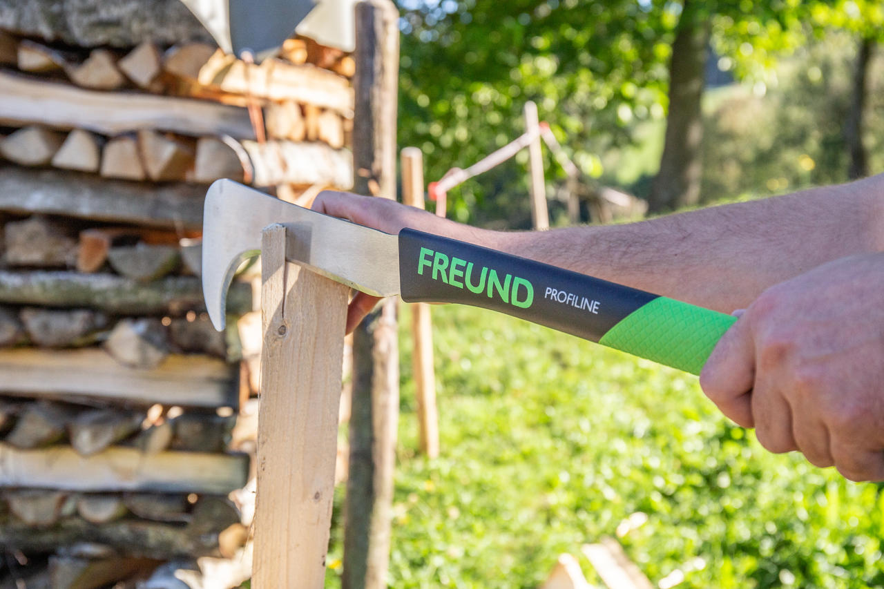 Freund Victoria Machete 945 - Forstwerkzeug