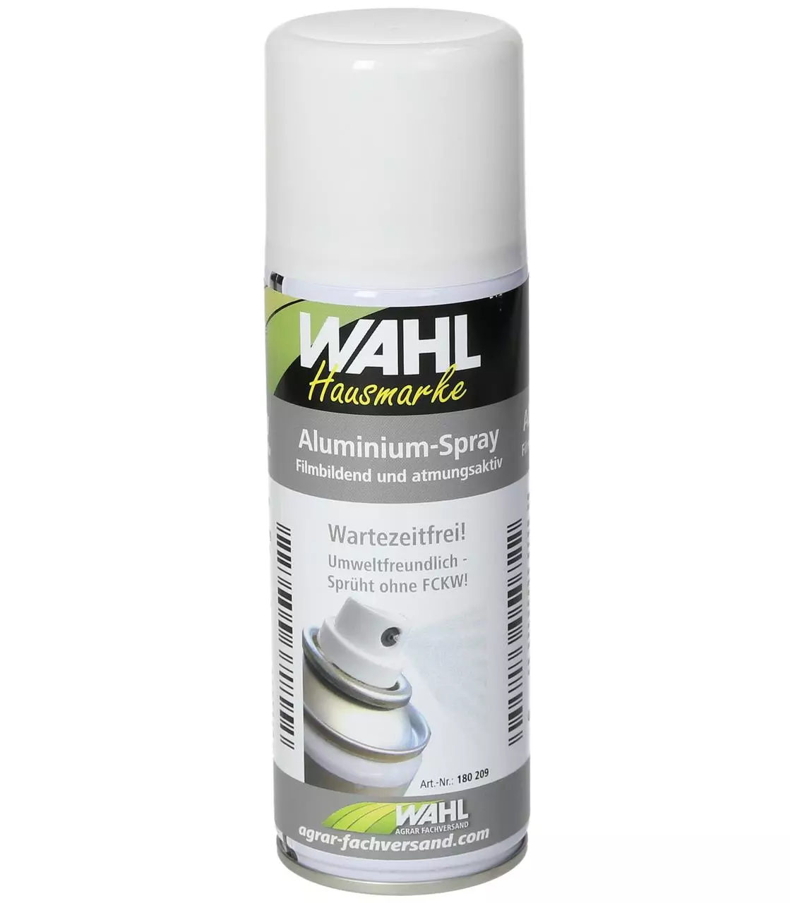 WAHL-Hausmarke Aluminium-Spray, 200 ml WAHL-Hausmarke Aluminium-Spray, 200 ml