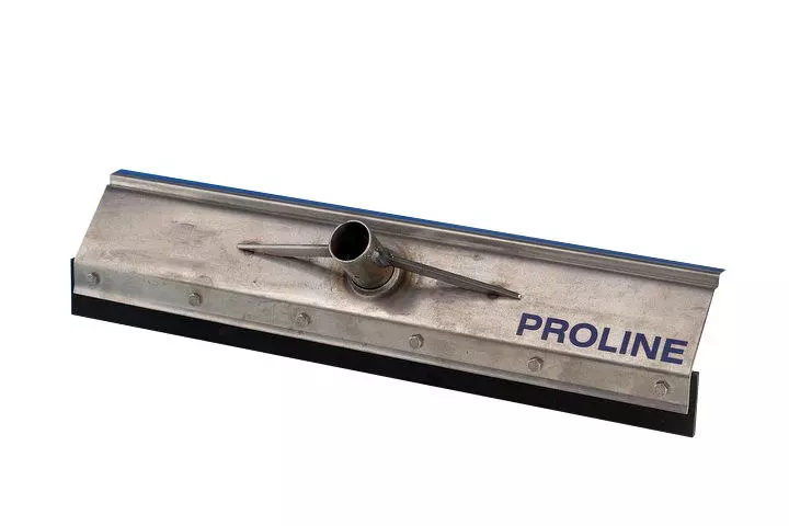 Kot- und Gülleschieber PROLINE - 55 cm Kot- und Gülleschieber PROLINE - 55 cm