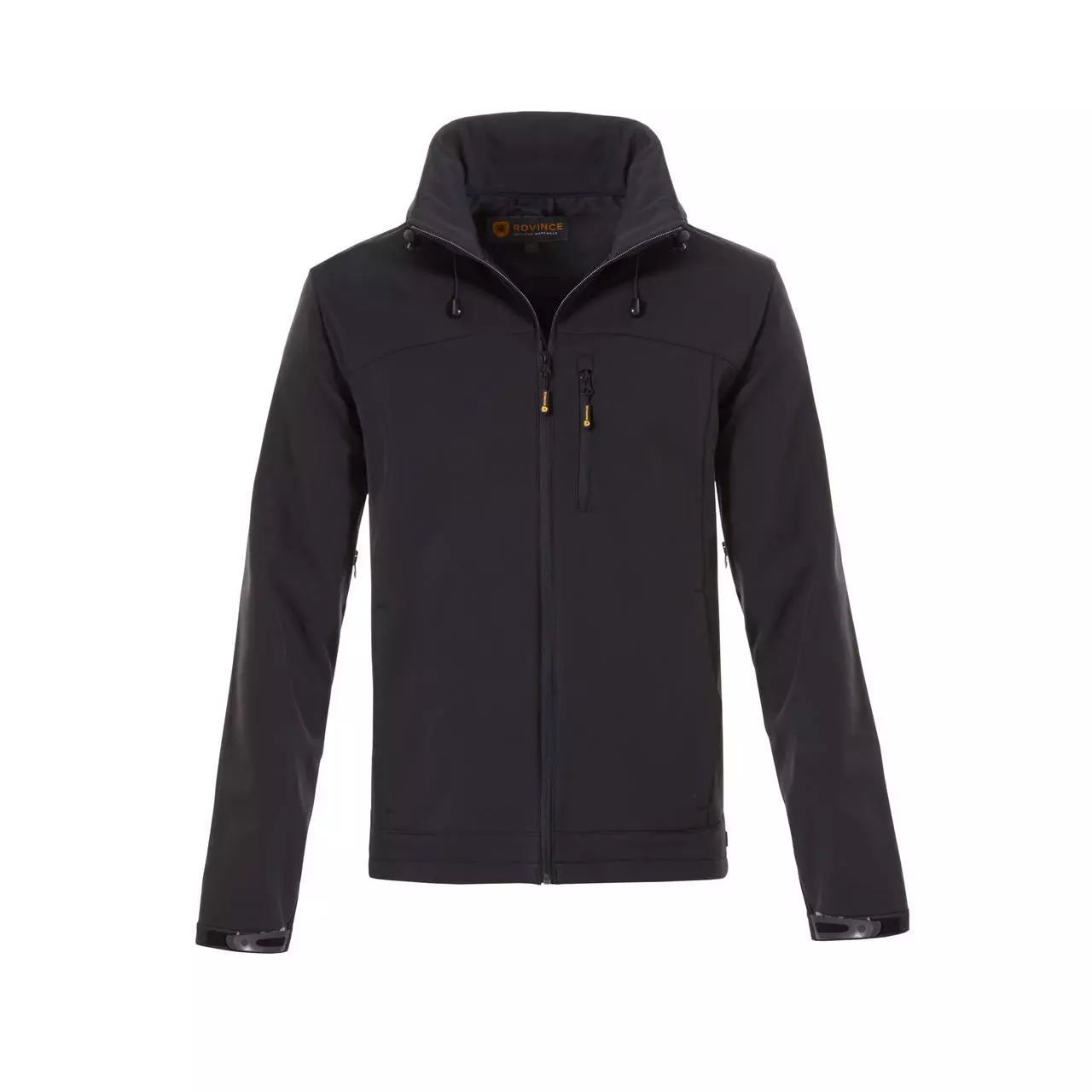 Rovince Zeckenschutzjacke - Softshell WORKERLINE Rovince Zeckenschutzjacke - Softshell WORKERLINE
