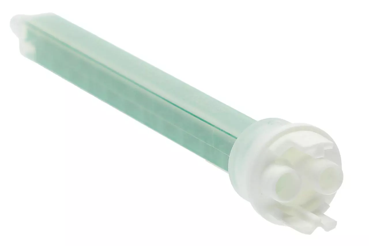 BLOCK BOND 100x Mischkanüle für 200ml Kartusche