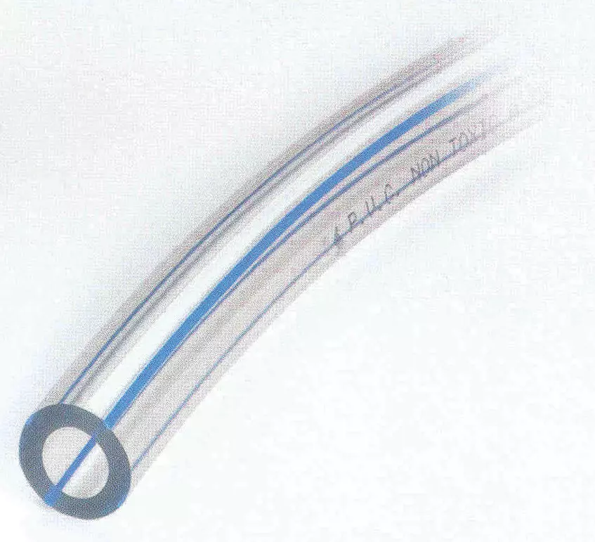 PVC Milchschlauch - 16 x 5mm -30m Rolle PVC Milchschlauch - 16 x 5mm -30m Rolle