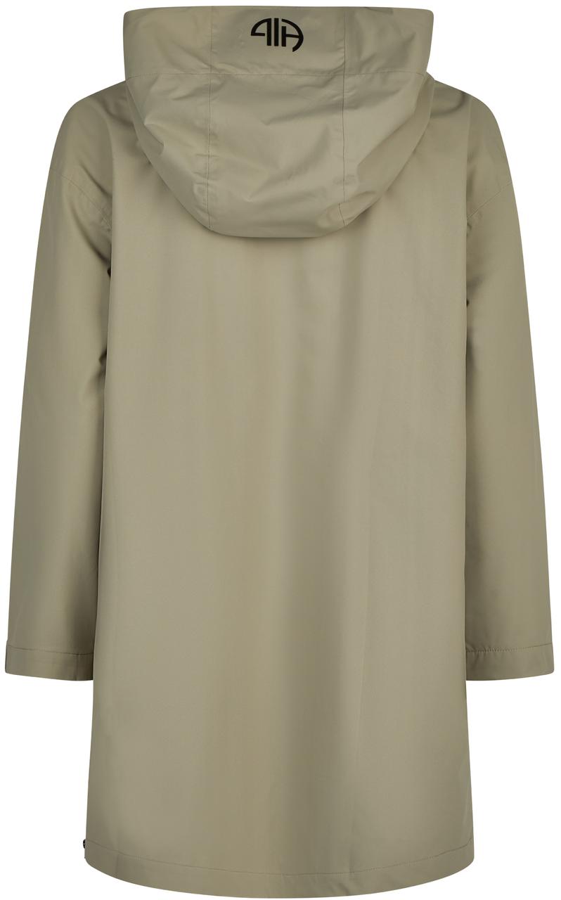 Pikeur Rainponcho Athleisure