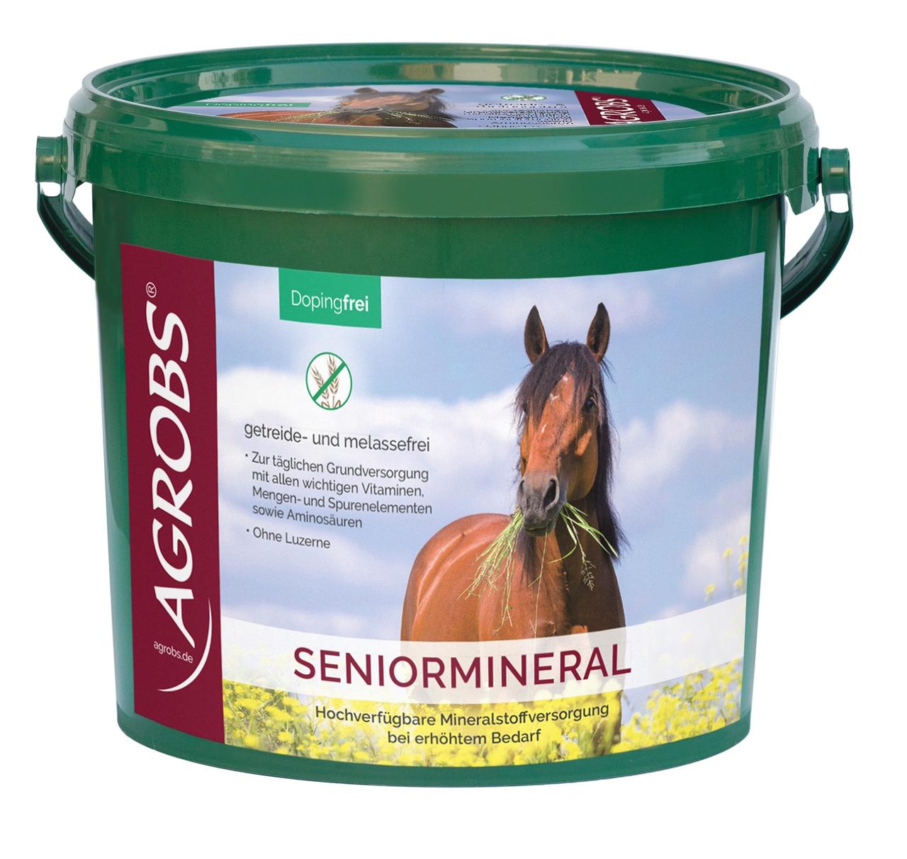 Agrobs Seniormineral Agrobs Seniormineral