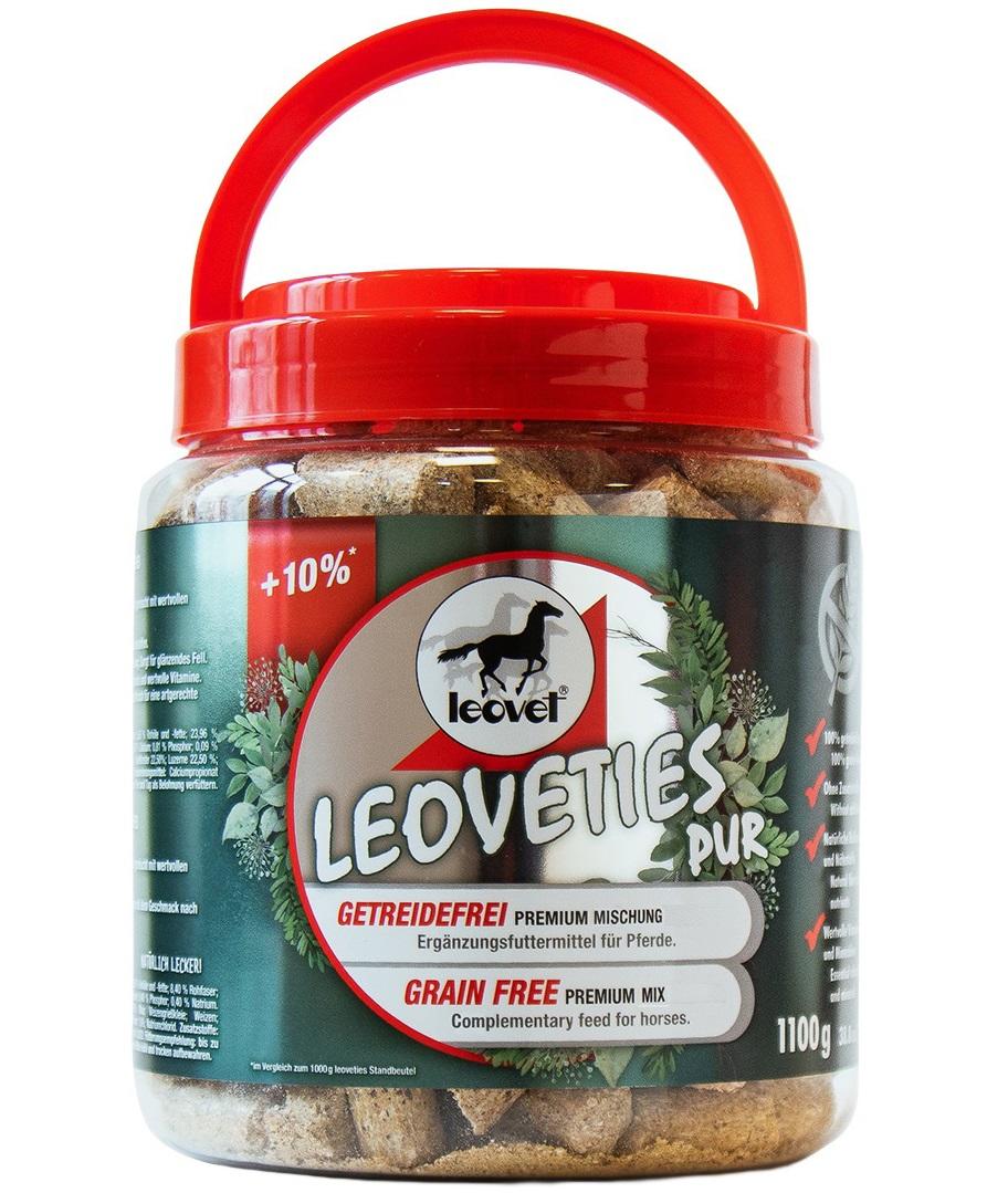 leovet ies getreidefrei