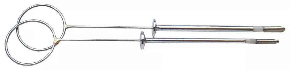 Aesculap Zitzenräumer 3mm - vernickelt, nach Aesculap Zitzenräumer 3mm - vernickelt, nach