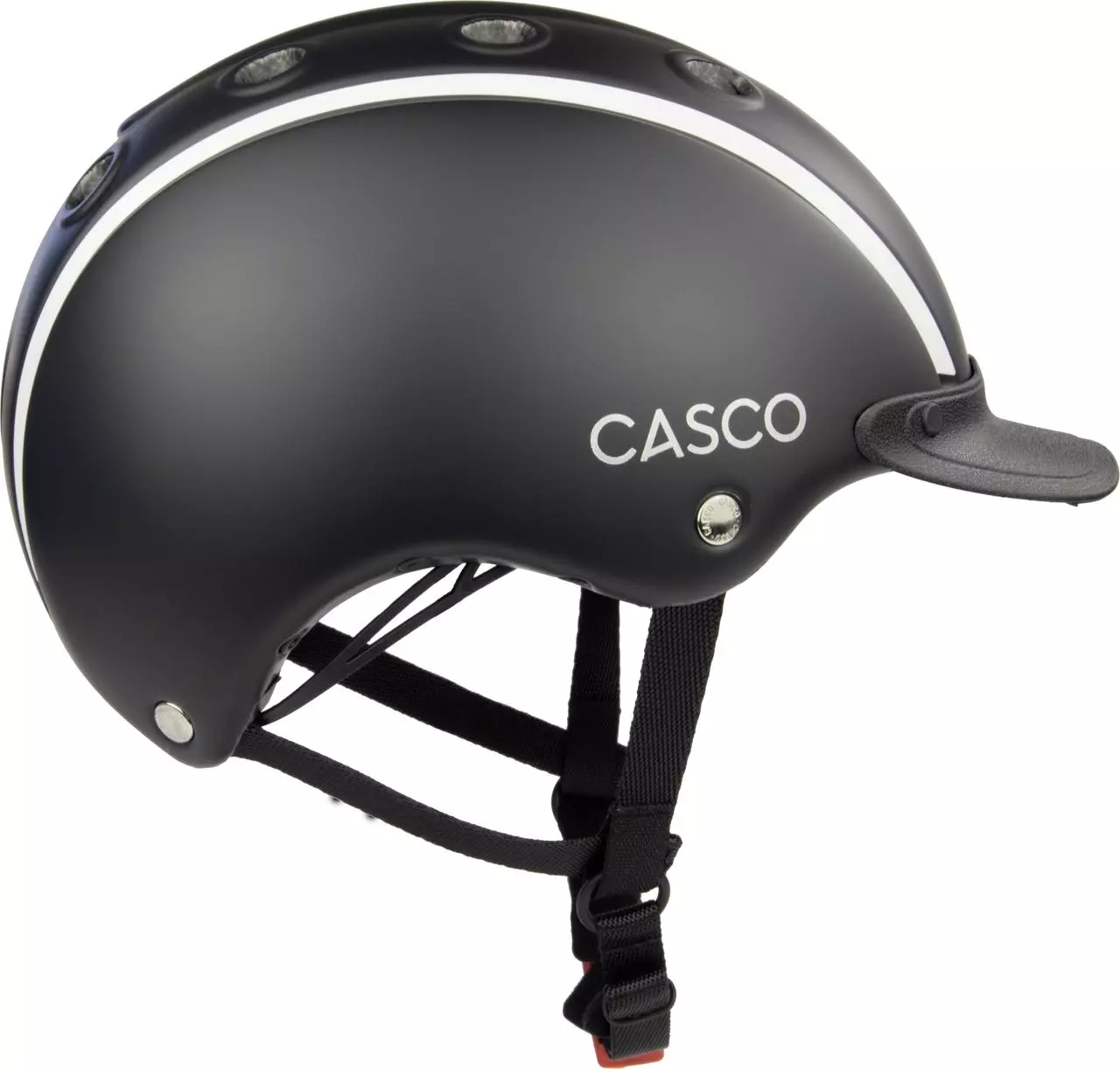 Casco 2025 Reithelm Choice Prime