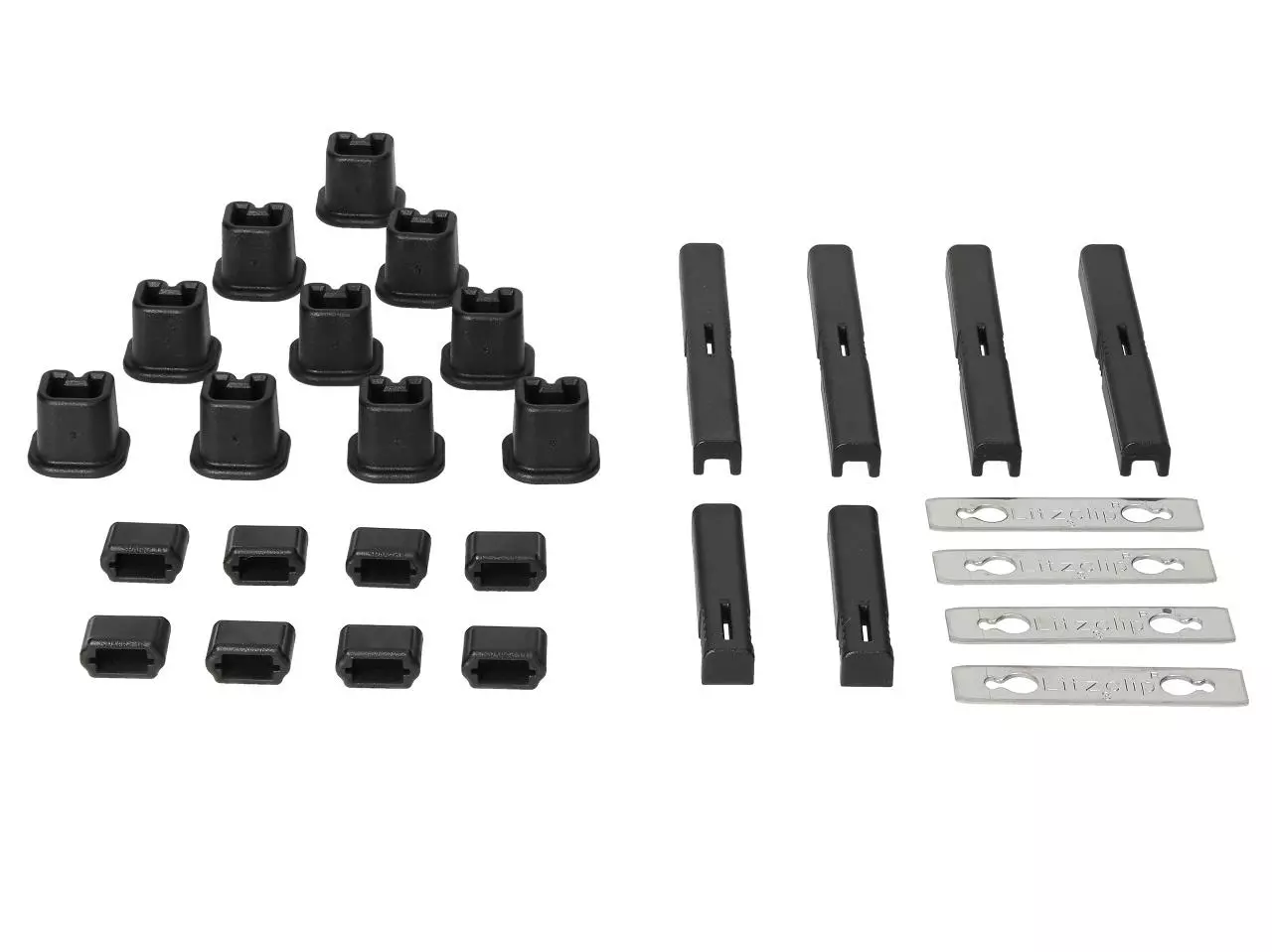 Litzclip Reparaturset f. Vertikalstreben Litzclip Reparaturset f. Vertikalstreben