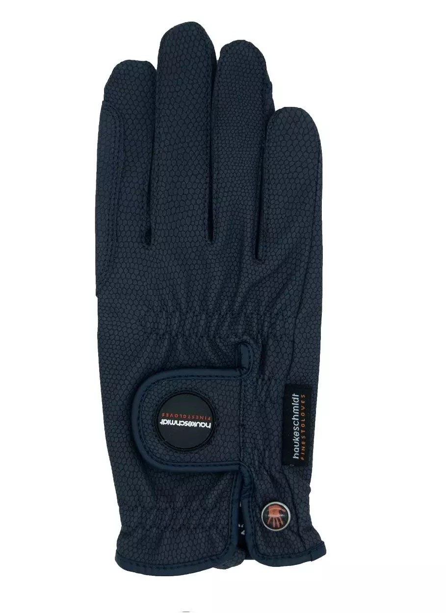 haukeschmidt Reithandschuh A Touch of class Kids haukeschmidt Reithandschuh A Touch of class Kids