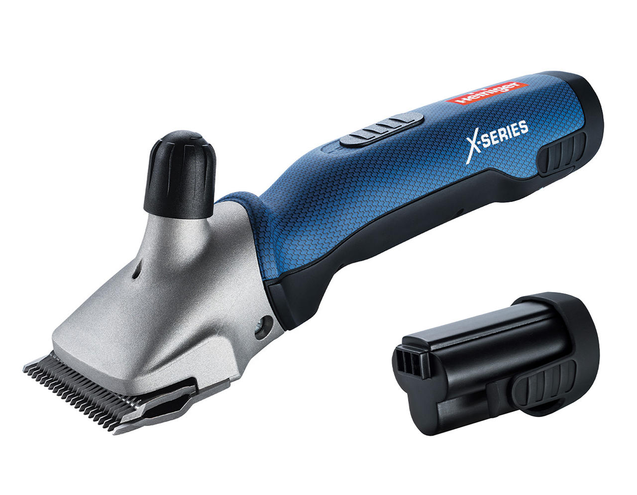 Heiniger Xplorer Akku Schermaschine Heiniger Xplorer Akku Schermaschine