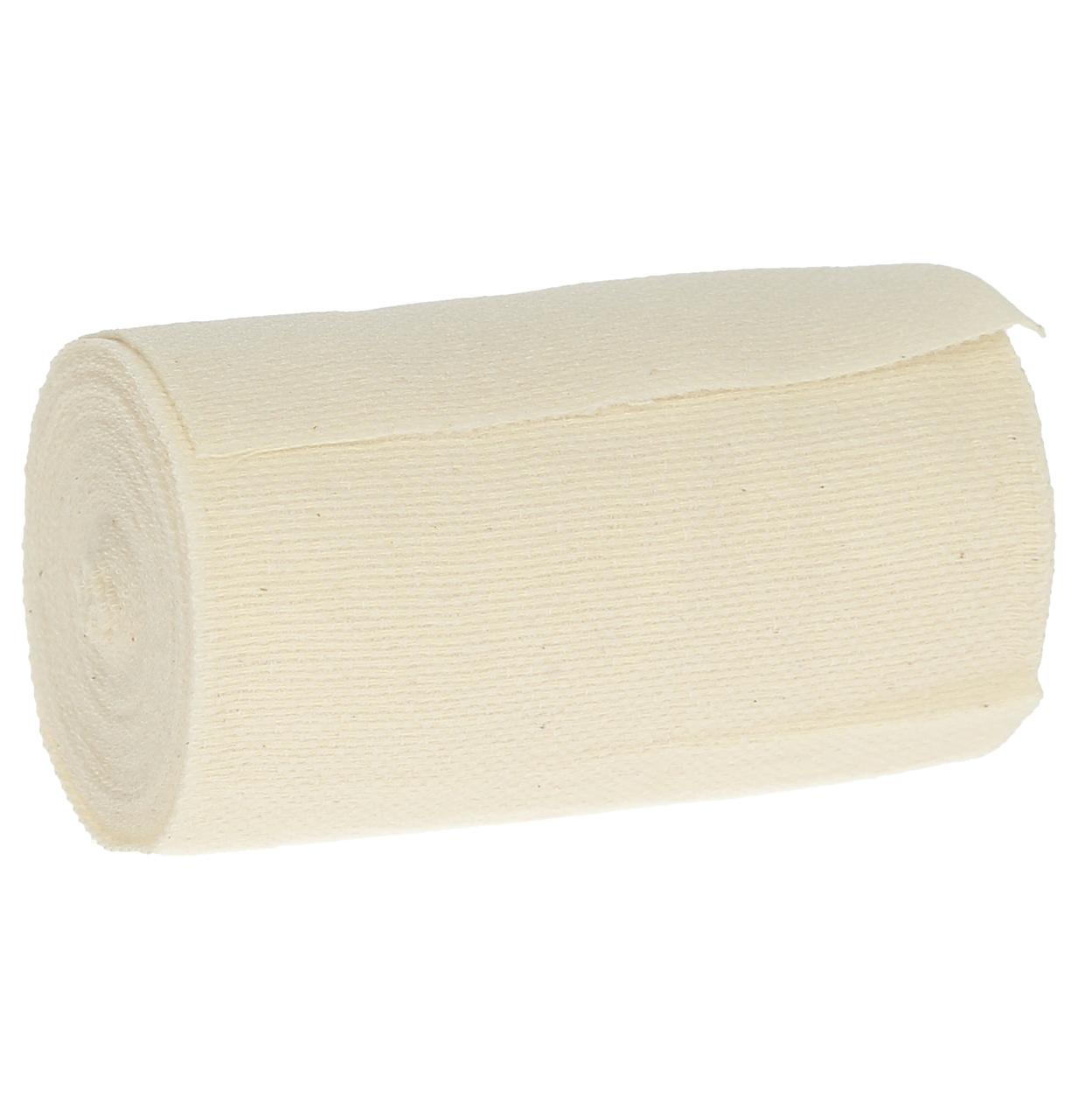 Holthaus COTTONAMID-BINDE 8cm x 5m 10 Stück