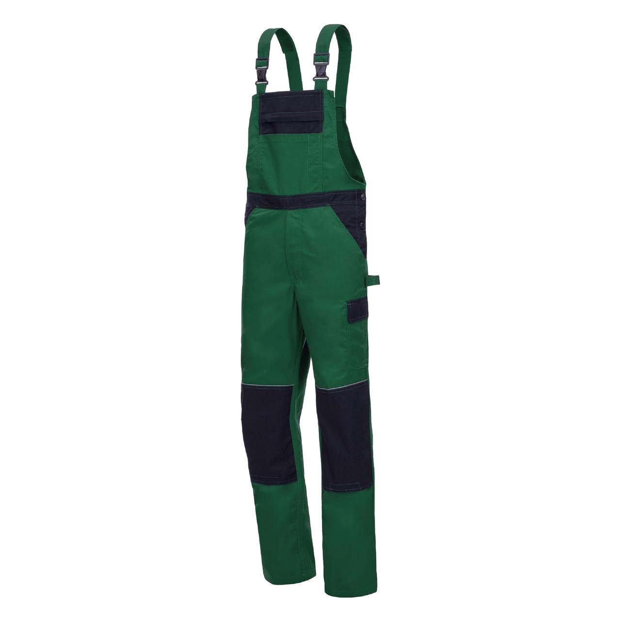 Nitras Motion Tex Light - Latzhose