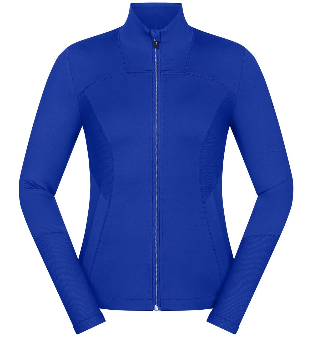 ELT Powerstretch Sweatjacke Padua