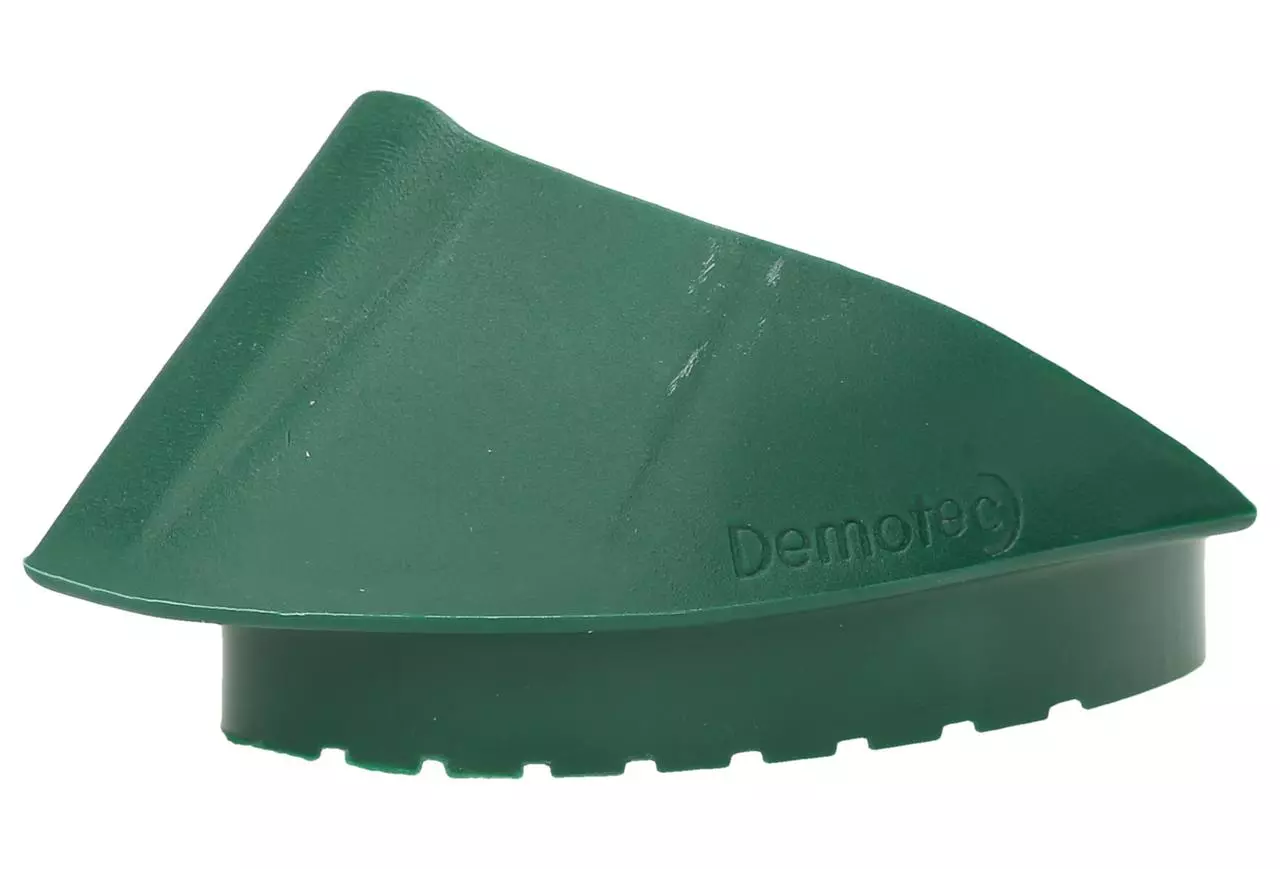 Demotec EASY BLOC EXPRESS Kunststoffschuh links Demotec EASY BLOC EXPRESS Kunststoffschuh links