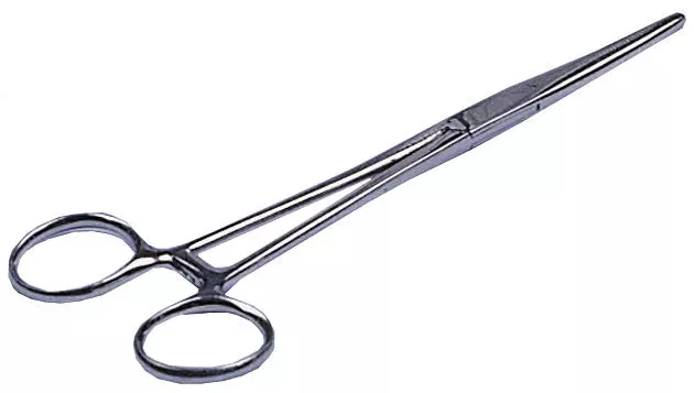 Kerbl Arterienklemme Pean, 17 cm Kerbl Arterienklemme Pean, 17 cm