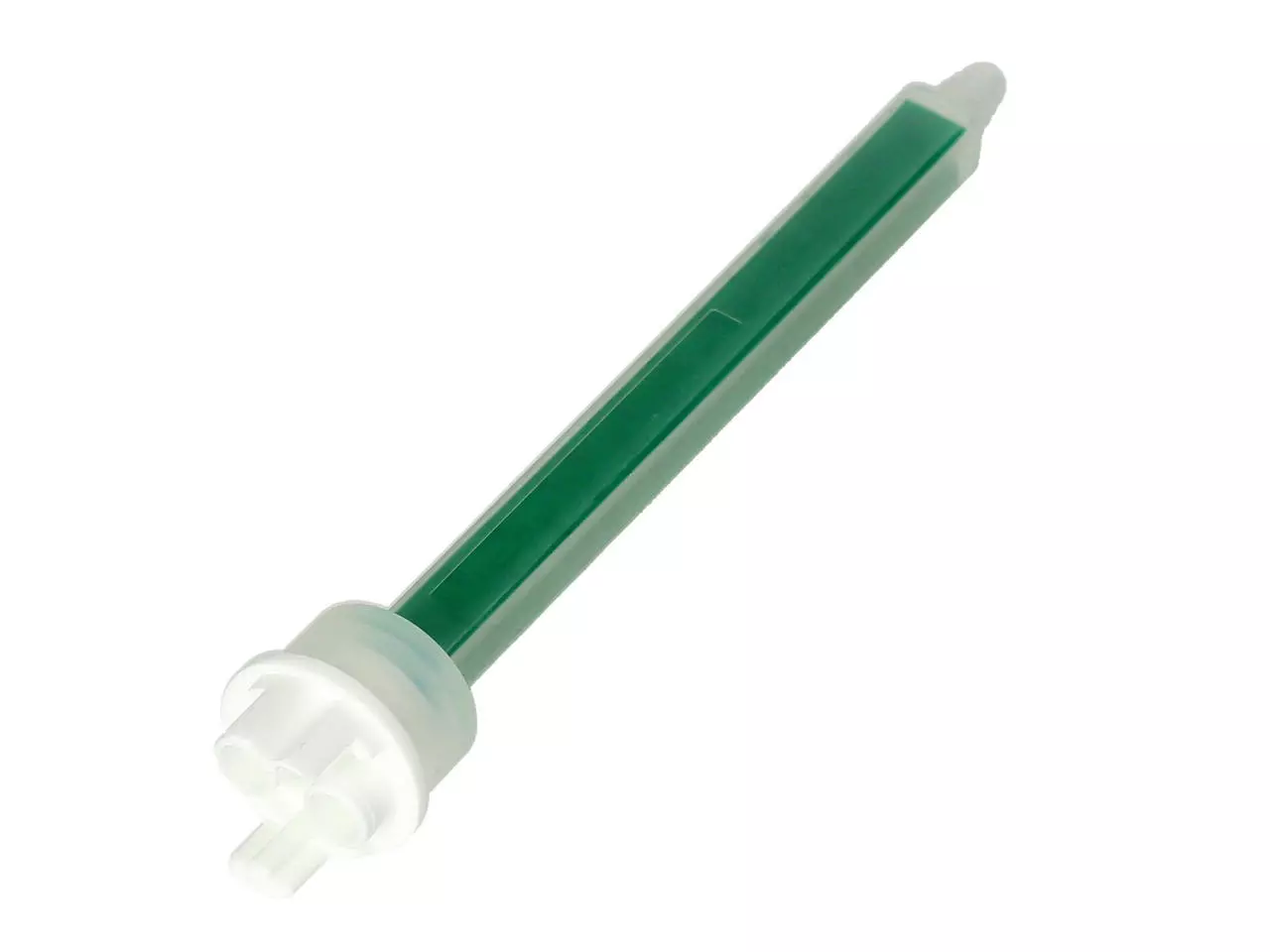 WAHL-Hausmarke Mischkanüle 10 Stk. für MUH-GLUE 200 ml WAHL-Hausmarke Mischkanüle 10 Stk. für MUH-GLUE 200 ml