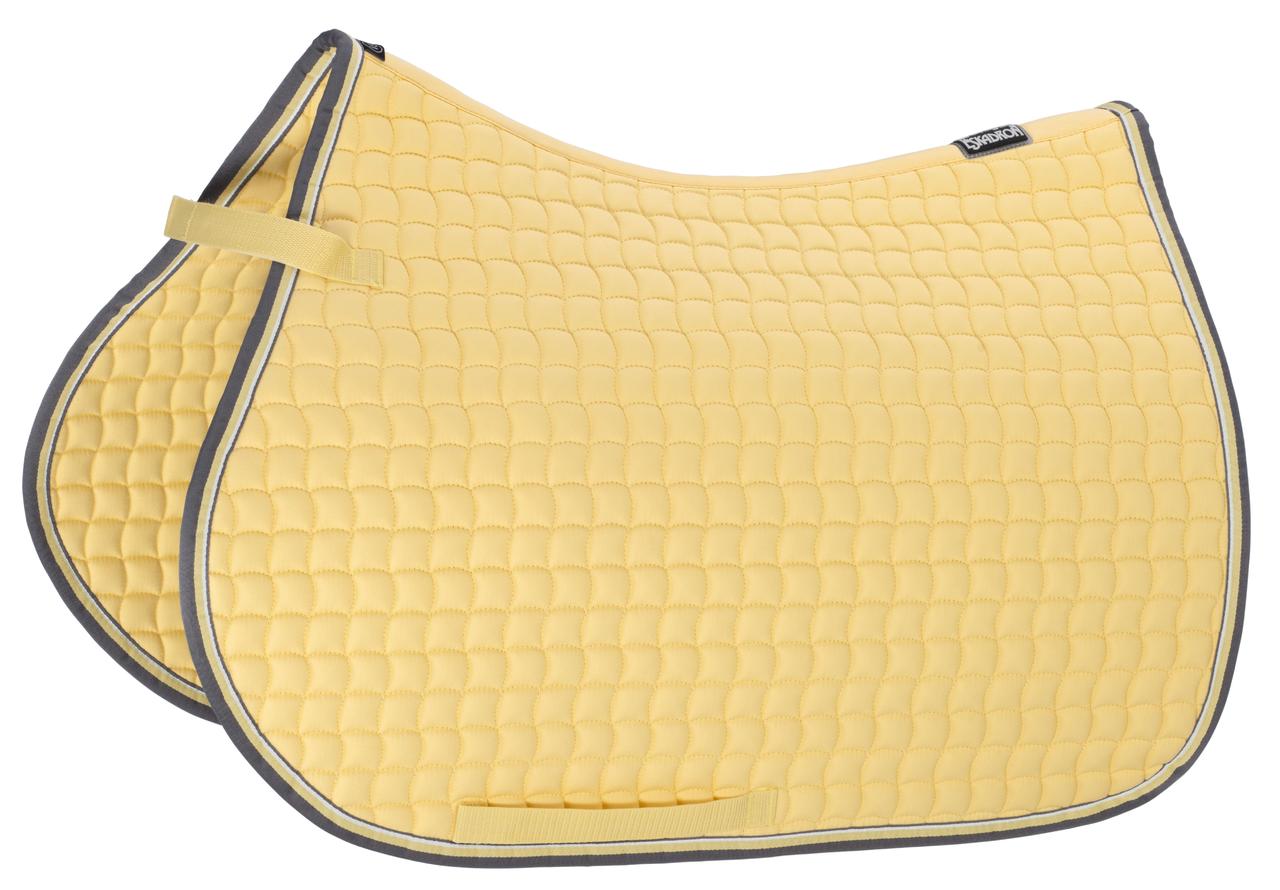 Eskadron Schabracke Cotton Contrast
