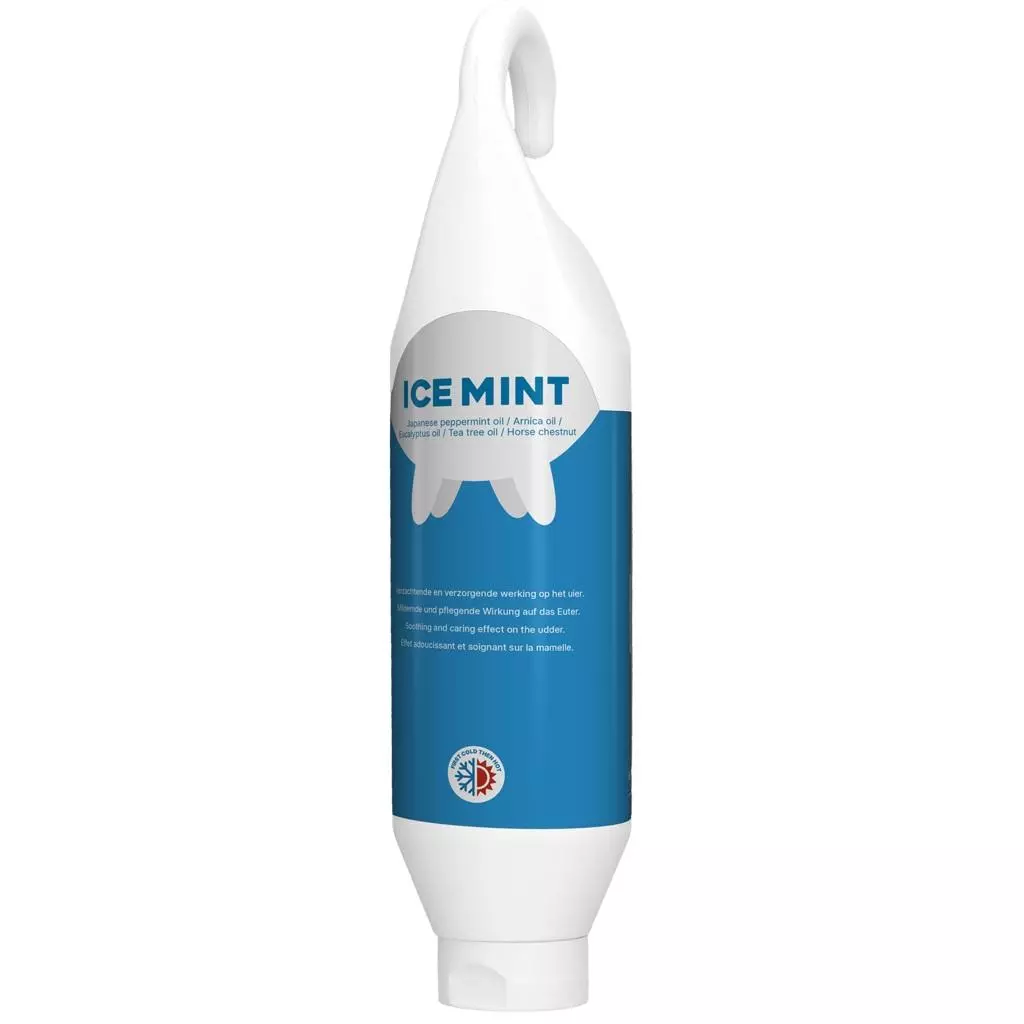 Hofman Animal Care ICE MINT GEL 1 l Hofman Animal Care ICE MINT GEL 1 l