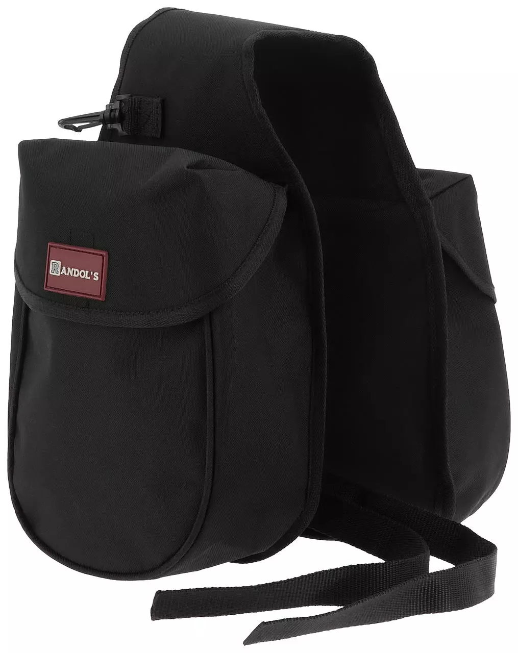 RANDOL'S Satteltasche double RANDOL'S Satteltasche double
