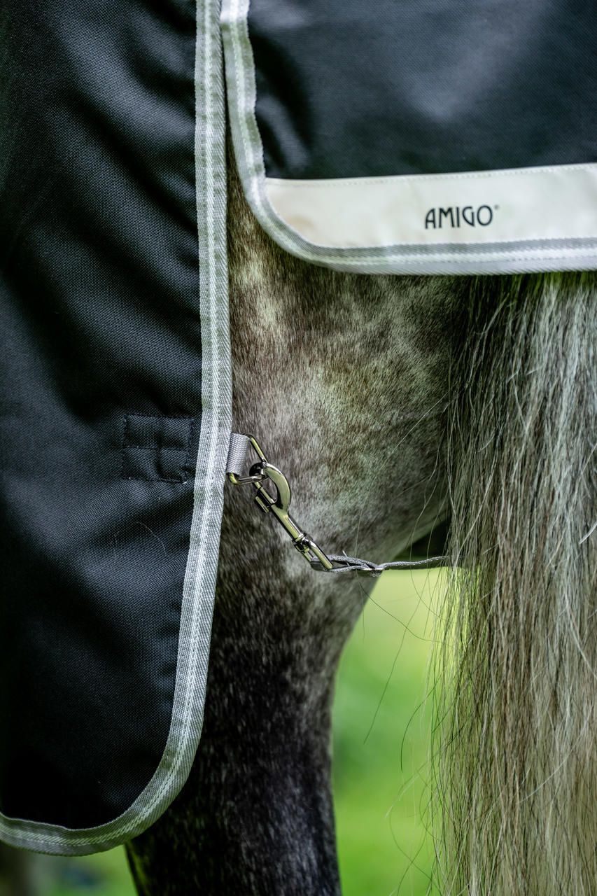 Horseware Amigo 1200D XL Turnout 50g