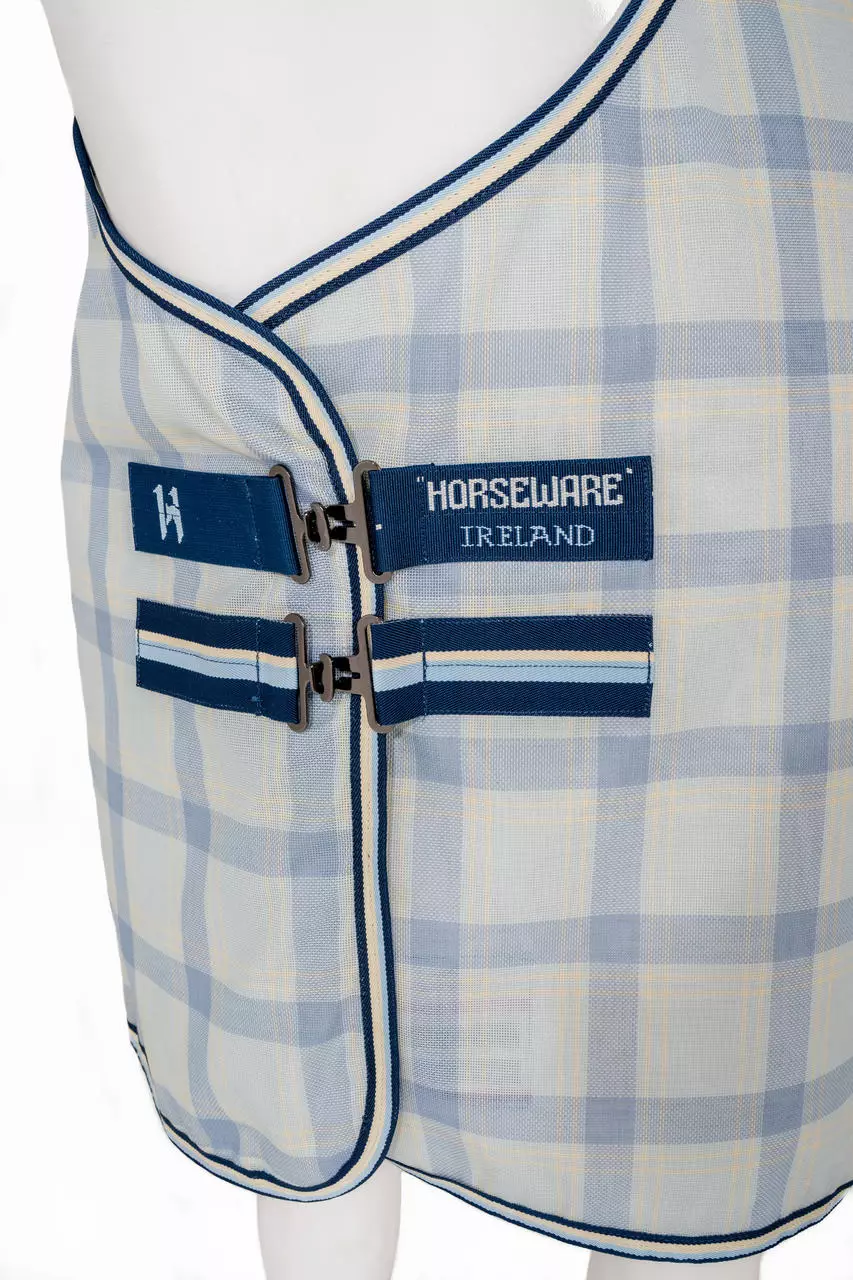 Horseware Newmarket Plus Fly Sheet