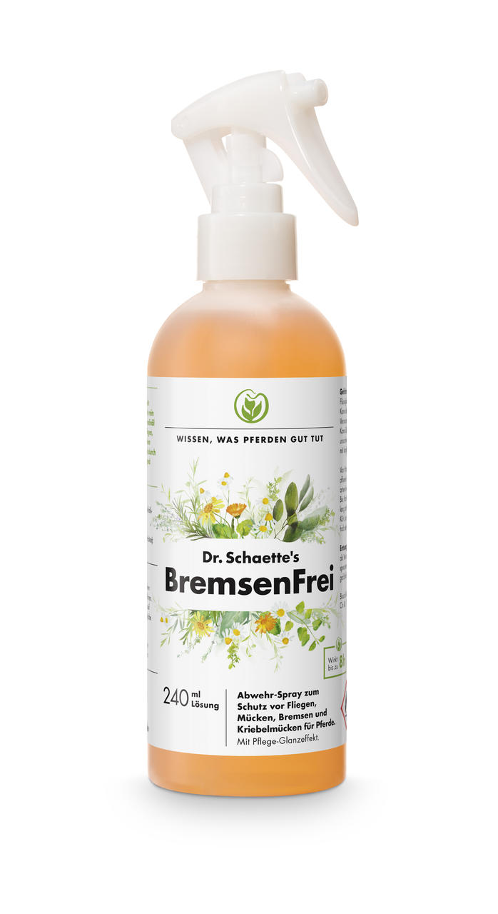 Dr. Schaette BremsenFrei Sprühflasche