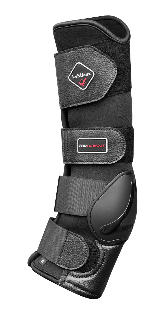 LeMieux Turnout Boots