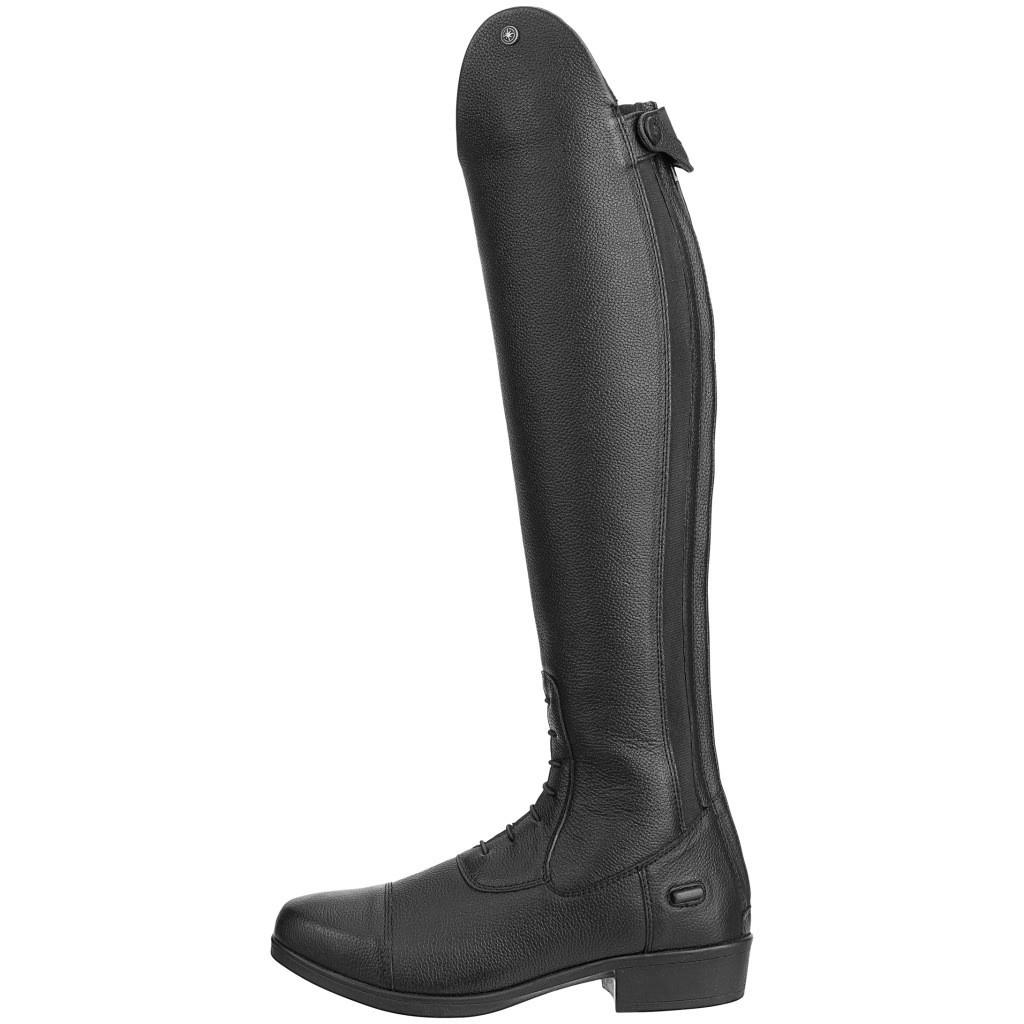 Suedwind Advanced II Tall Soft, schwarz