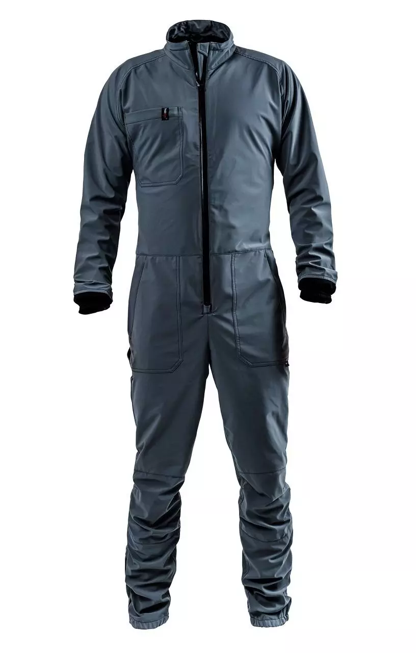 hairtex Overall hairtex Overall