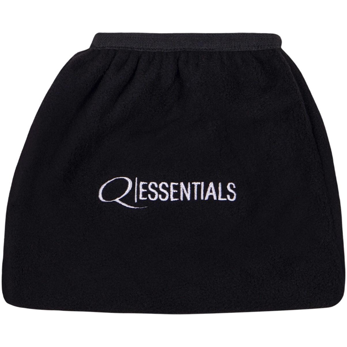 Q-Essentials Steigbügelschoner Fleece