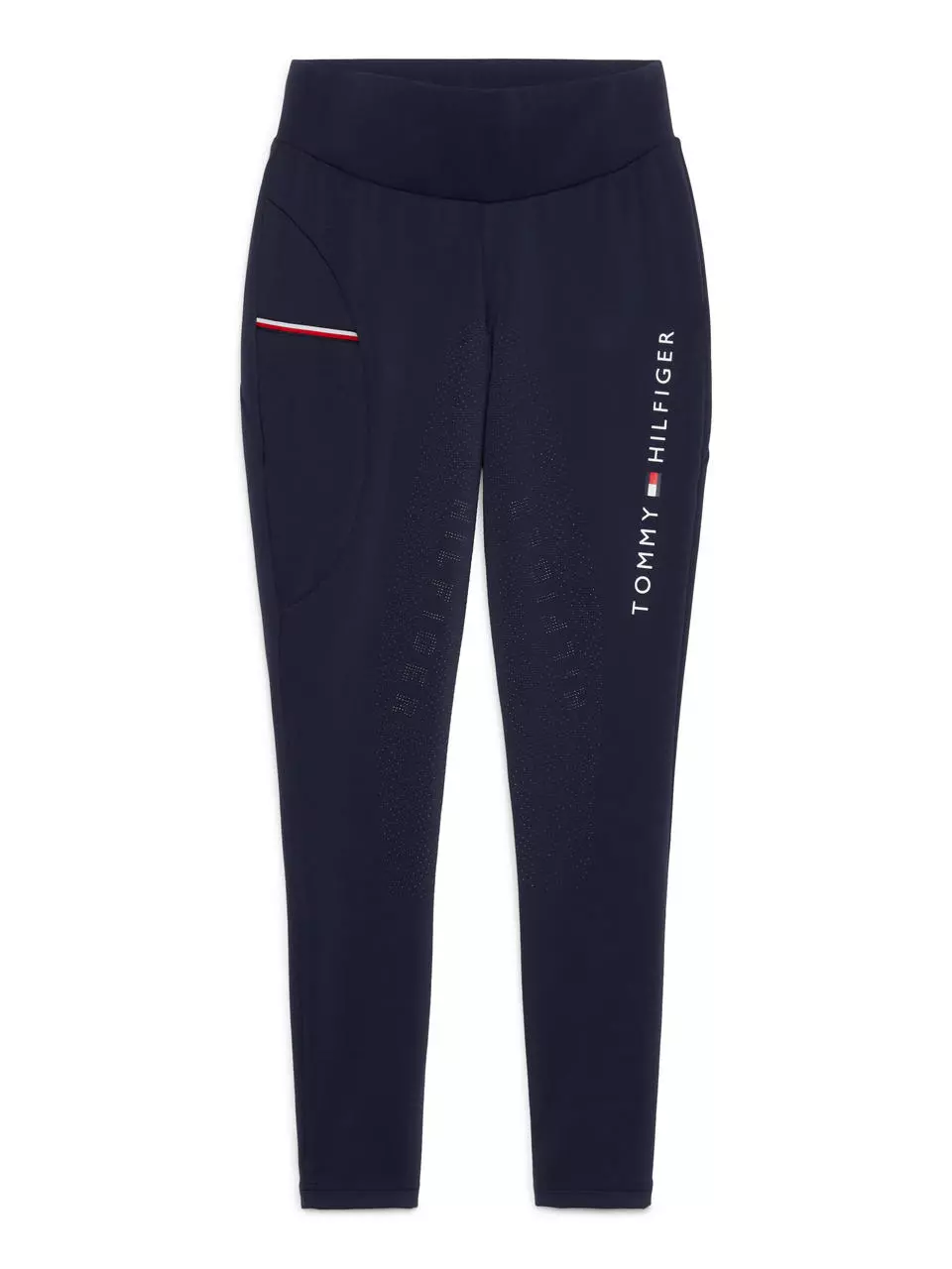 Tommy Hilfiger ELMIRA Winter Vollbesatz Leggings Tommy Hilfiger ELMIRA Winter Vollbesatz Leggings