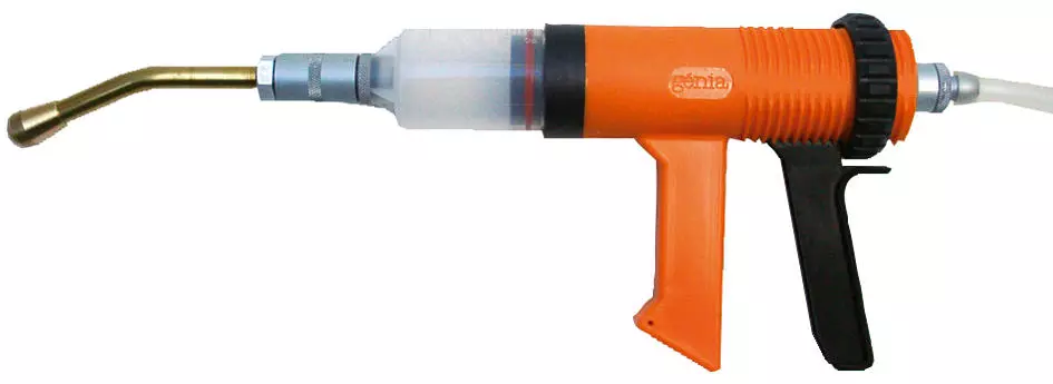 génia PISTOLMATIC - 70 ml automatic génia PISTOLMATIC - 70 ml automatic