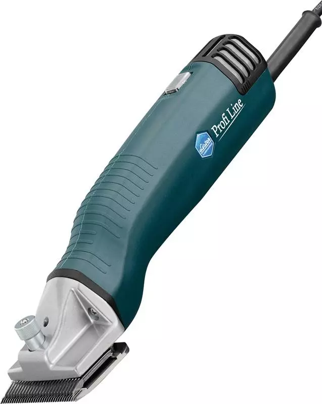 Lister/Liscop Rinderschermaschine PROFI LINE RIND II Lister/Liscop Rinderschermaschine PROFI LINE RIND II