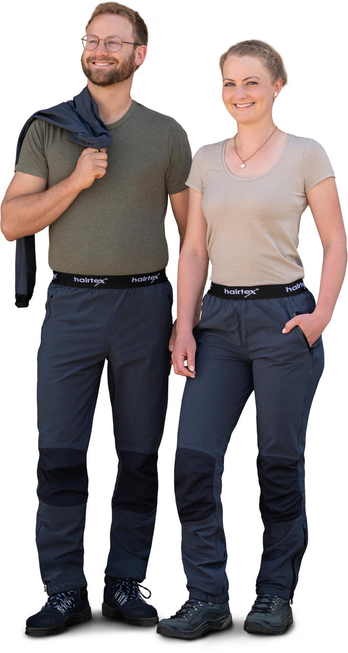 hairtex Hose Herren