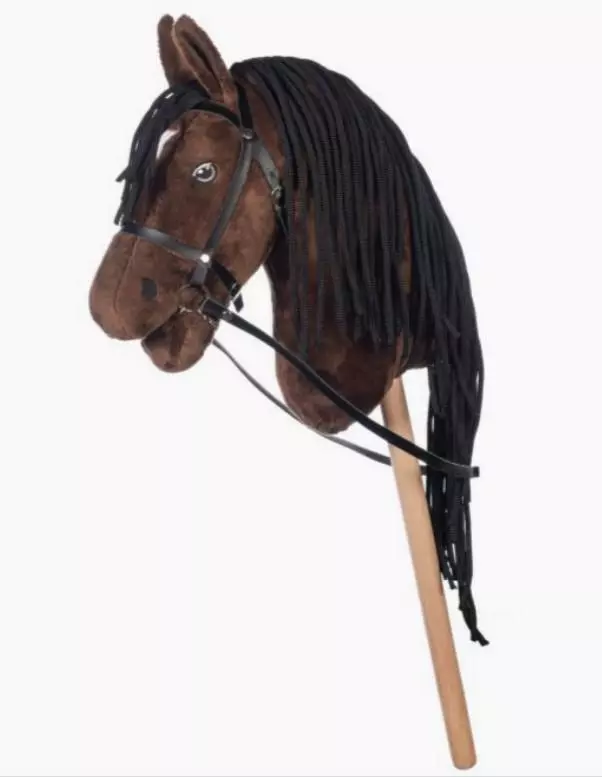HKM Hobby Horse Steckenpferd HKM Hobby Horse Steckenpferd