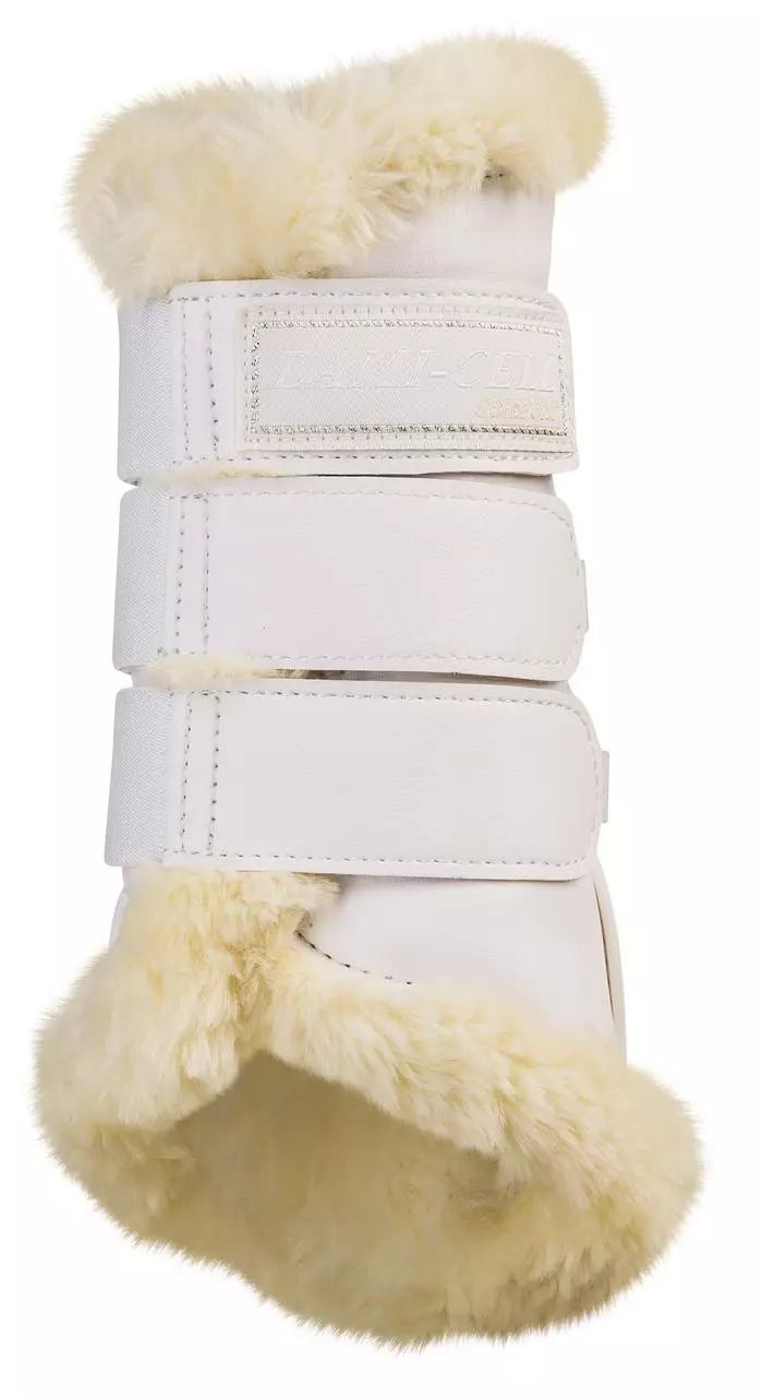 LAMI-CELL Dressurgamaschen COMFORT