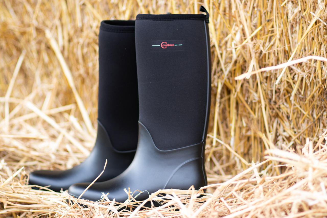 Covalliero Stiefel NeoLite