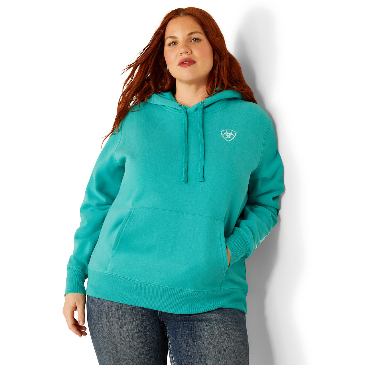 ARIAT Logo 2.0 Hoodie