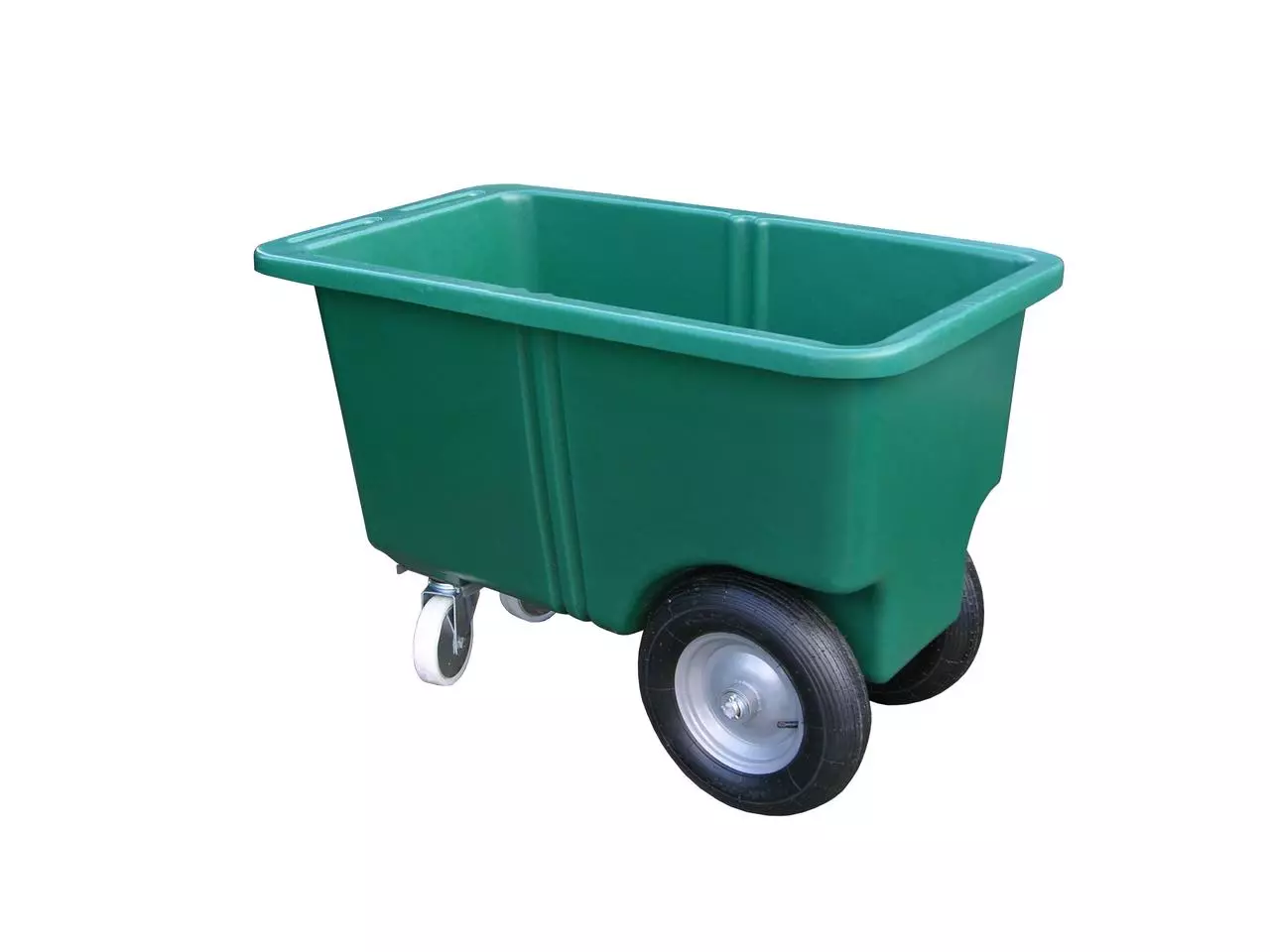 JFC Schmaler Futterwagen 250 Liter JFC Schmaler Futterwagen 250 Liter