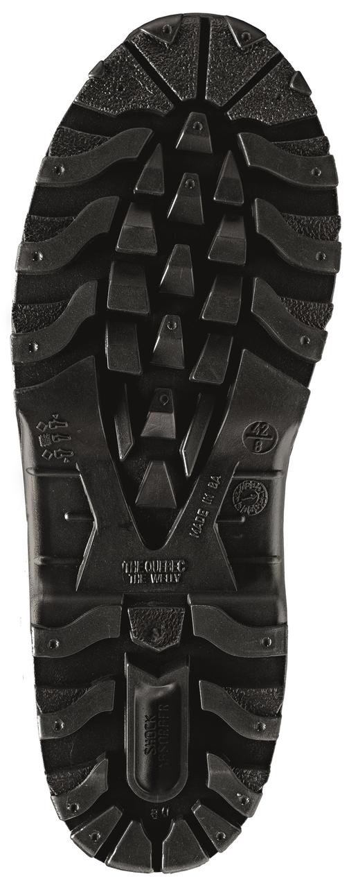 PVC-Winterstiefel - Arctic