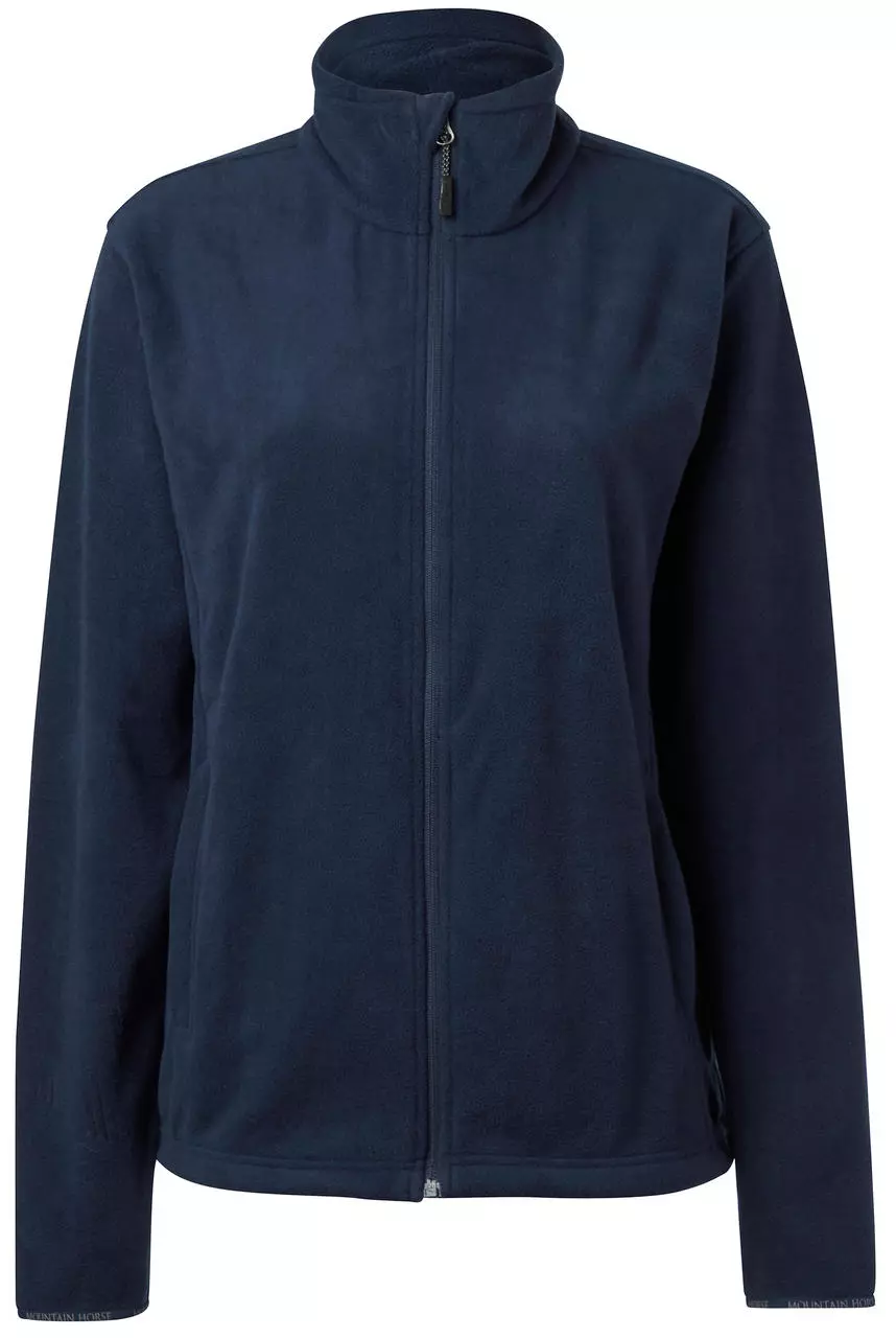 Mountain Horse Team Unisex Fleece Mountain Horse Team Unisex Fleece
