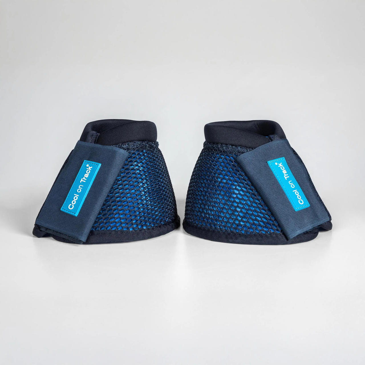 Cool on Track Cooling Bell Boots 2.0