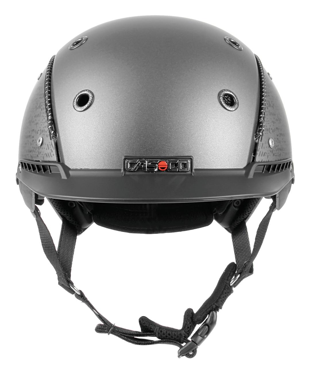 Casco Reithelm Champ-3