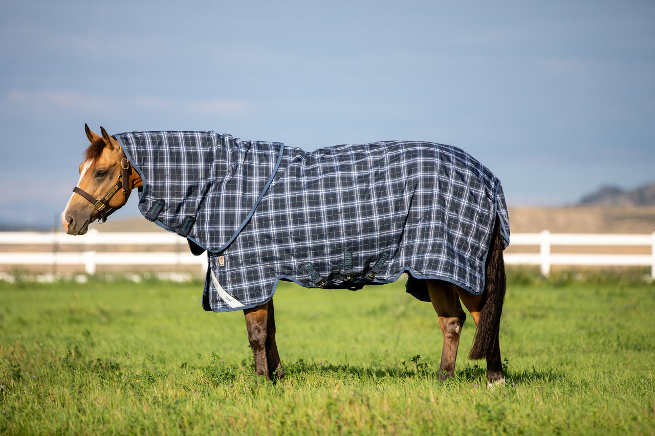 Horseware Rhino Plus Turnout 0g