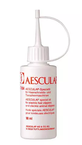 Aesculap Scheröl 90 ml Aesculap Scheröl 90 ml