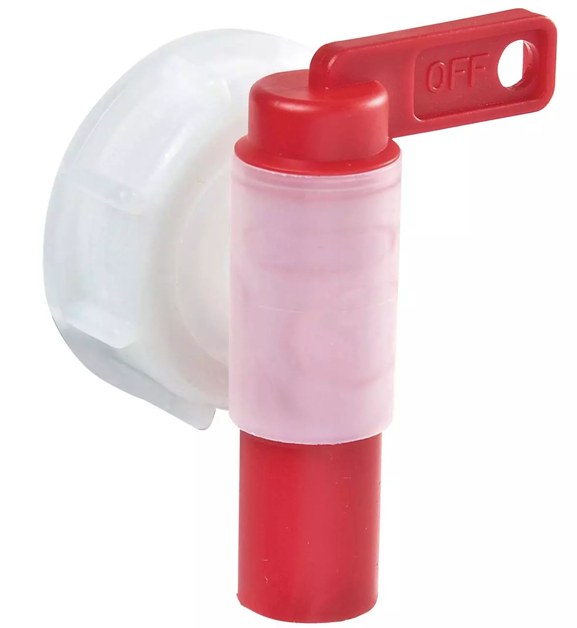 Kerbl Kanister - Auslaufhahn, 51 mm Anschluss Kerbl Kanister - Auslaufhahn, 51 mm Anschluss