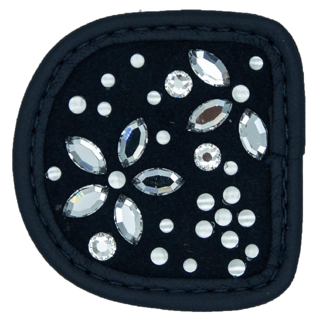haukeschmidt Magic Tack Patches Flower