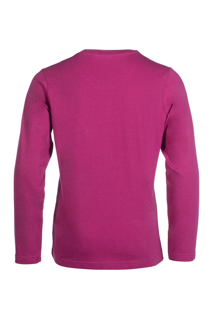 HKM Langarmshirt Polly